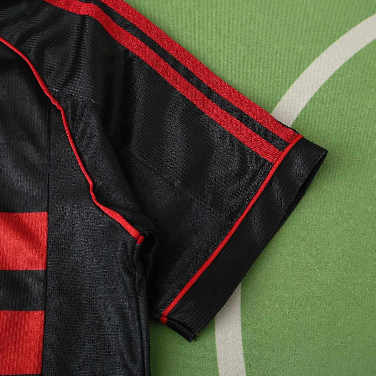 Borussia Mönchengladbach Neue Saison 2027 Trikot
