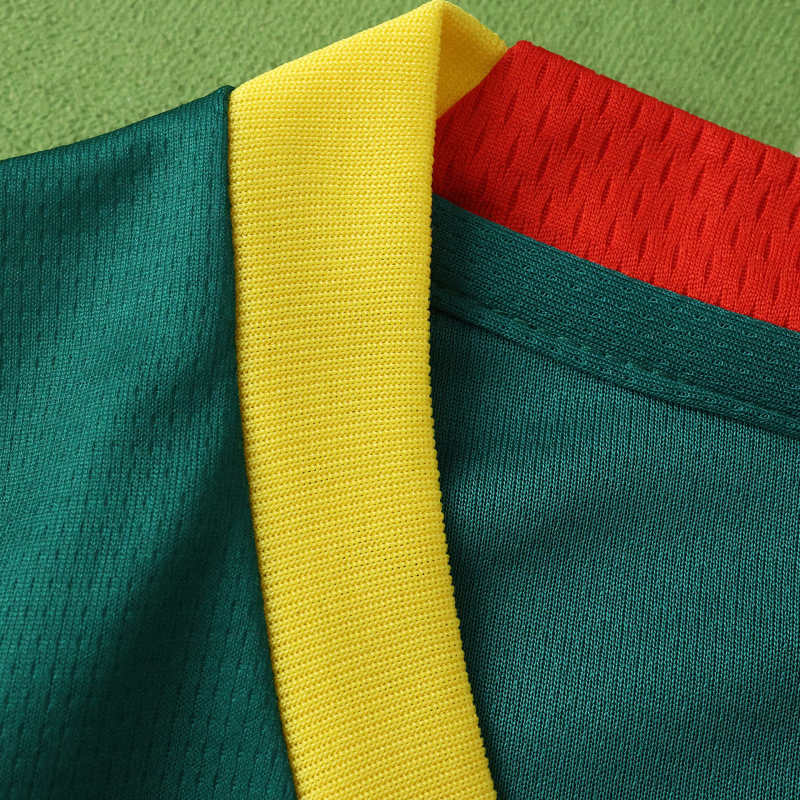 Senegal WM 2026 Heimtrikot