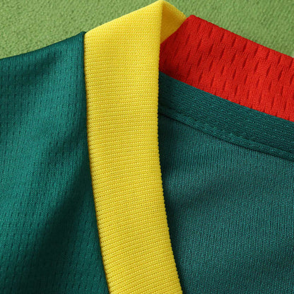 Senegal WM 2026 Heimtrikot