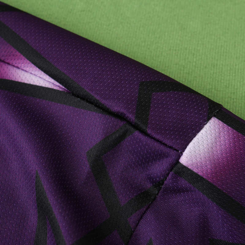 Fiorentina 1992/1993 Season Away Retro Football Jersey Trikot Maillot