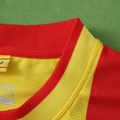 Barcelona 2013 Season Away Retro Jersey Trikot Soccer Shirt