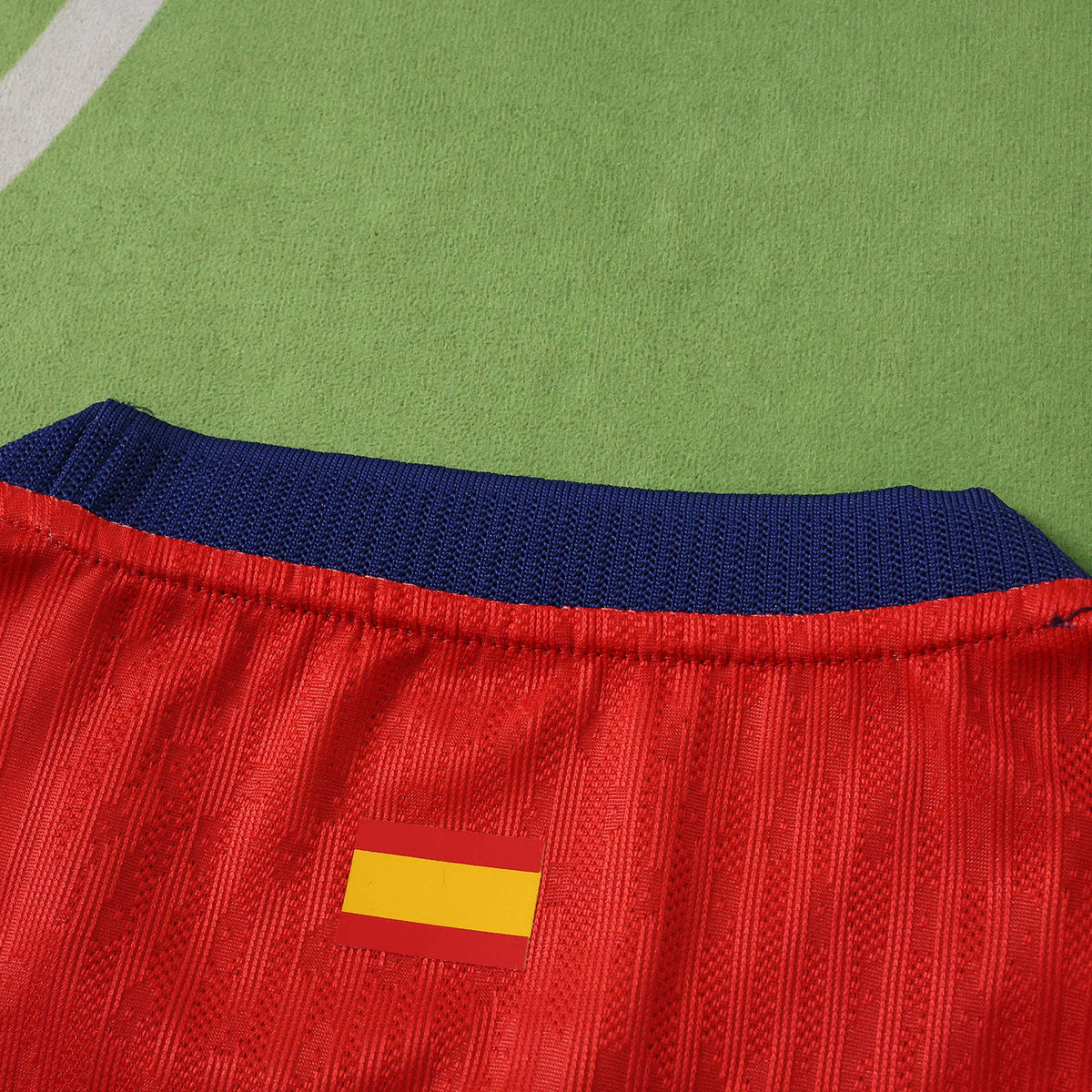 Atlético de Madrid 2026-2027 Season Home Kids Football Jersey Trikot Maillot
