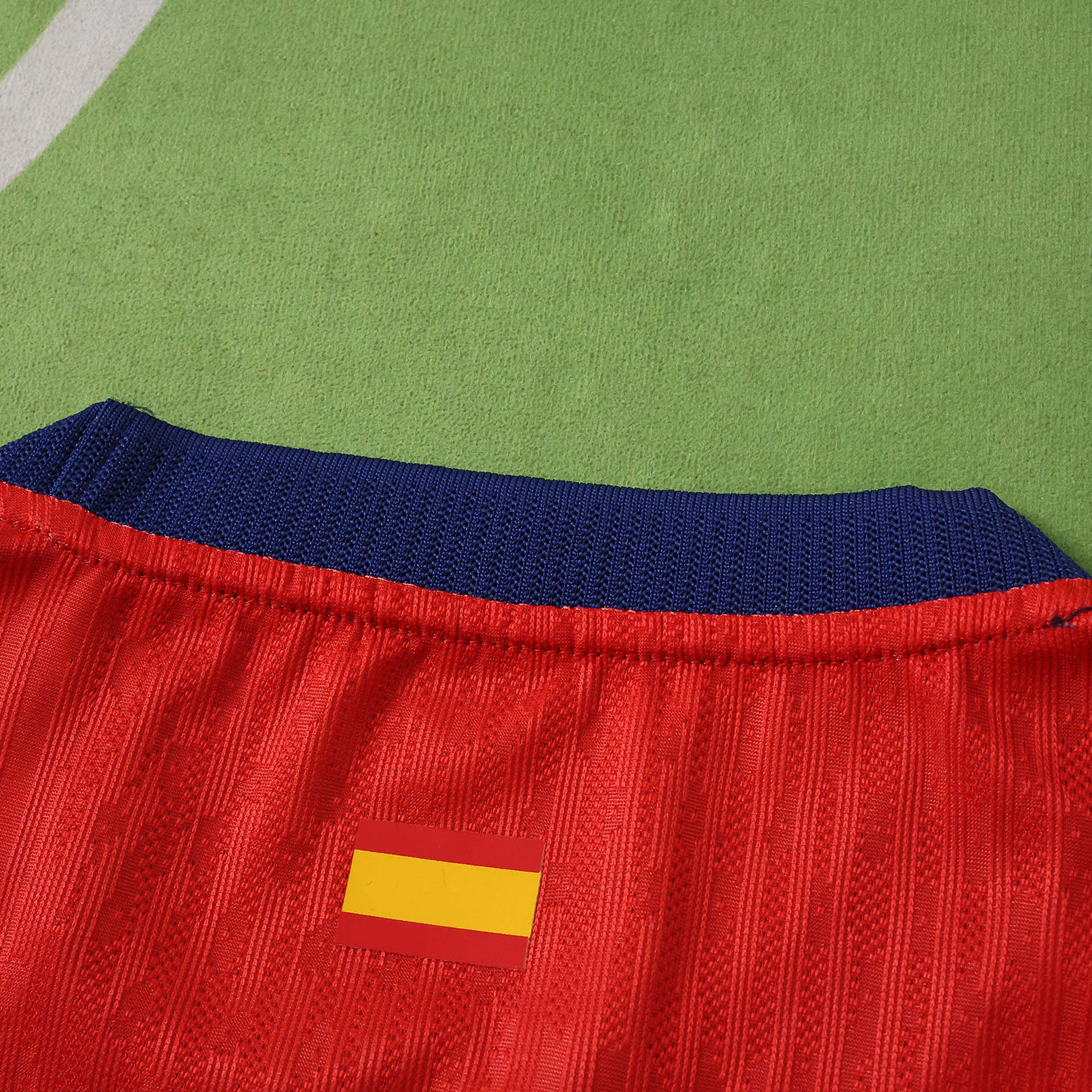 Atlético de Madrid 2026-2027 Season Home Kids Football Jersey Trikot Maillot