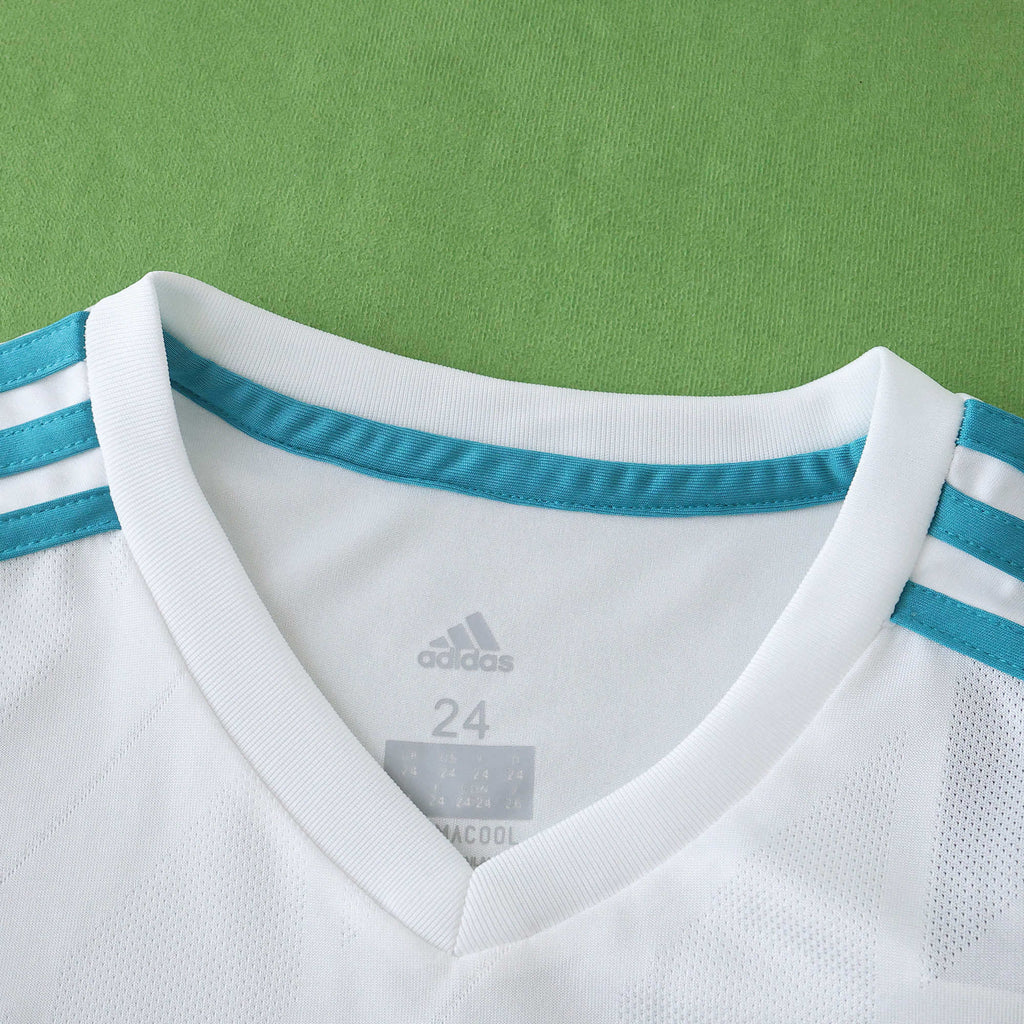 Martin Odegaard Arsenal Home Kinder Trikot für die neue Saison 2026