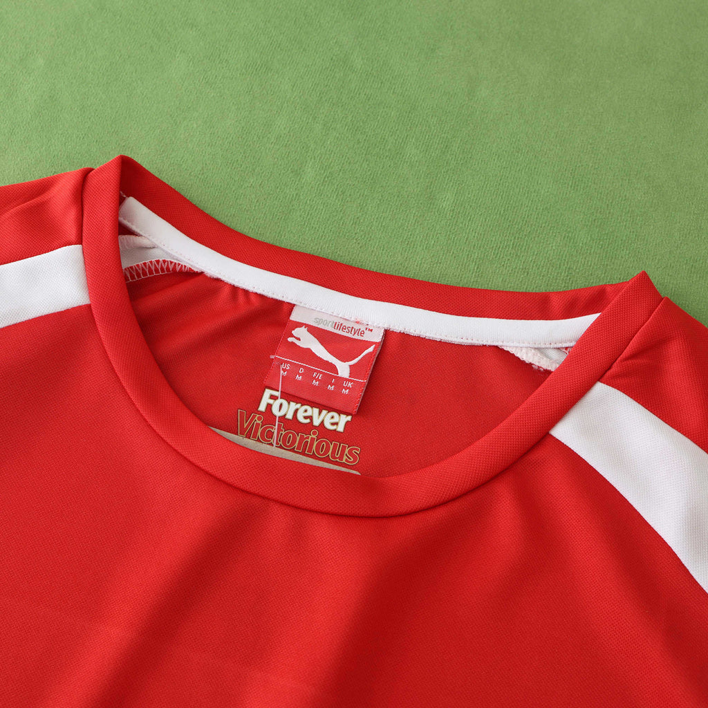 Maillot et kit Martin Odegaard Arsenal Domicile Enfant Nouvelle Saison 2026