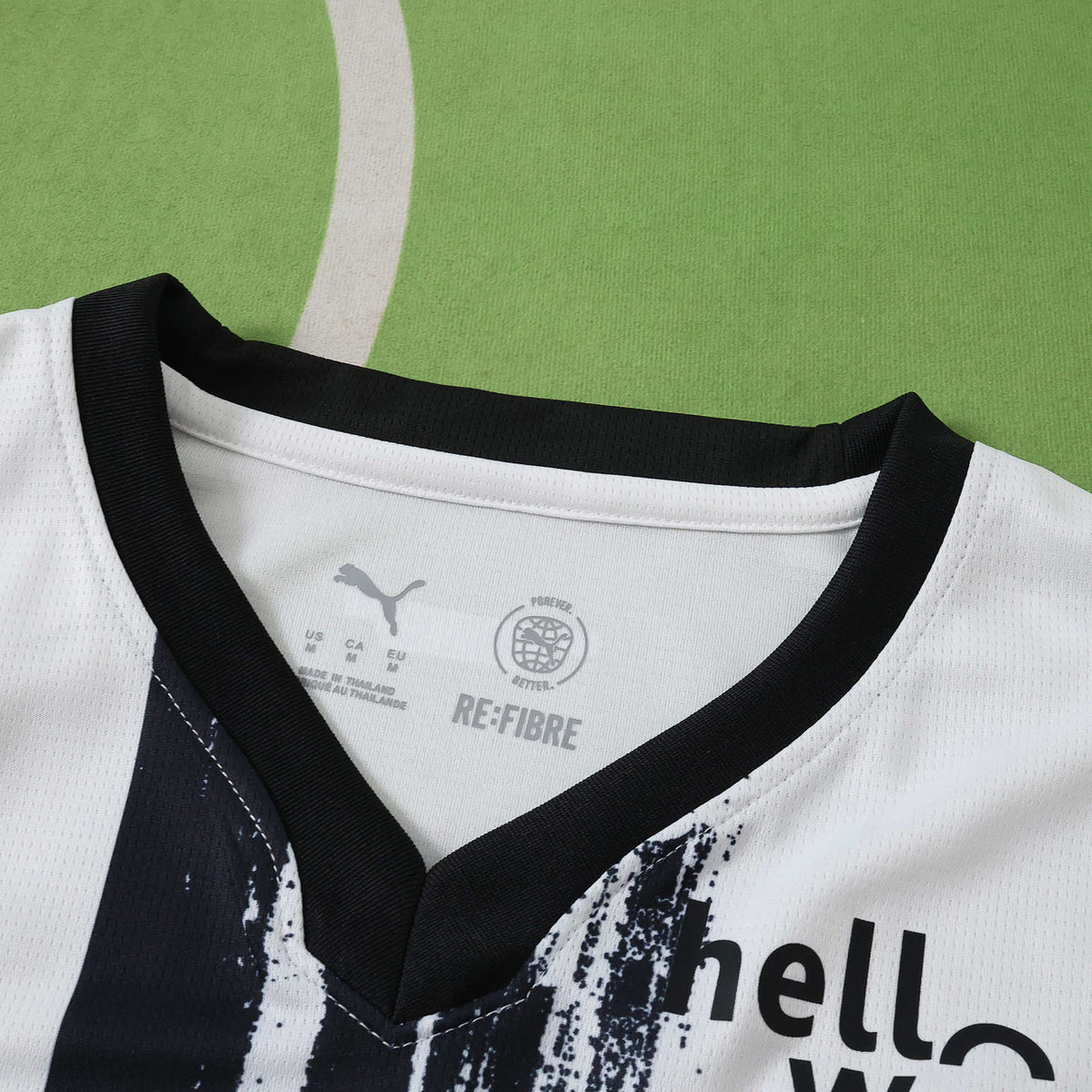 Borussia Mönchengladbach Neue Saison 2027 Trikot