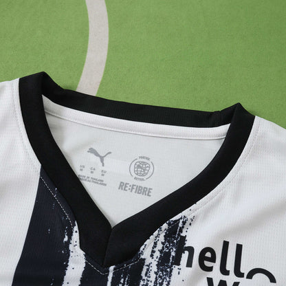 Borussia Mönchengladbach Neue Saison 2027 Trikot
