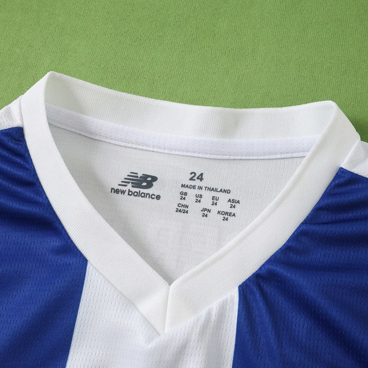 Borussia Mönchengladbach Neue Saison 2027 Trikot