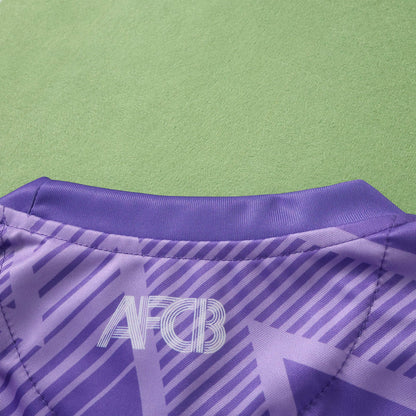 Borussia Mönchengladbach Neue Saison 2027 Trikot