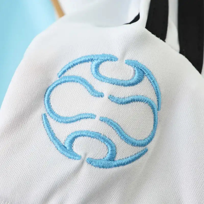 Argentinien 2006 Retro Trikot Heimtrikot Fußballshirt