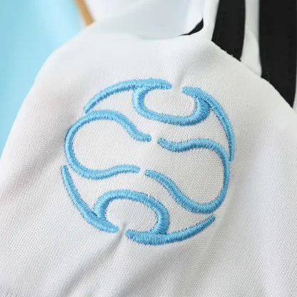 Argentinien 2006 Retro Trikot Heimtrikot Fußballshirt