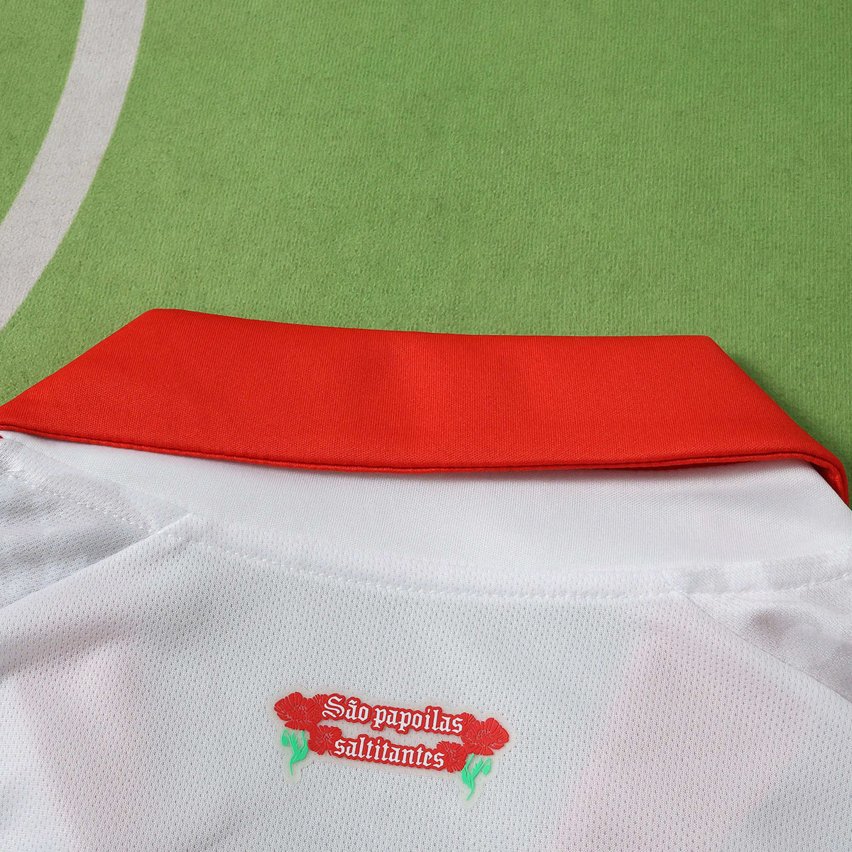 S.L. Benfica 2026-2027 Season Away Football Jersey Trikot Maillot