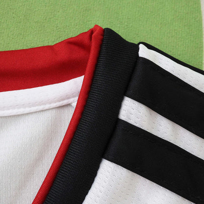 Germany 2026 World Cup White Football Jersey Trikot