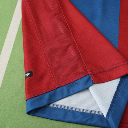 Maillot Rétro Domicile du FC Barcelone 2006/07