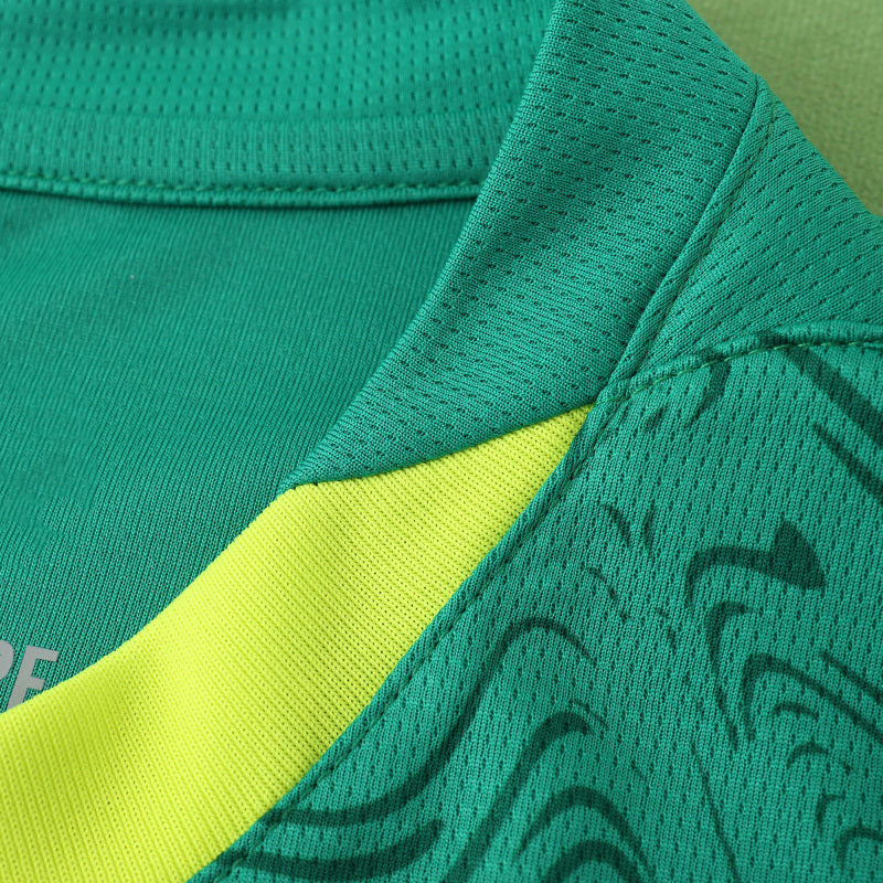 Senegal 2025/2026 Season Kit Jersey