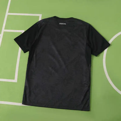 Neuseeland WM 2026 Auswärtstrikot Fußballtrikot