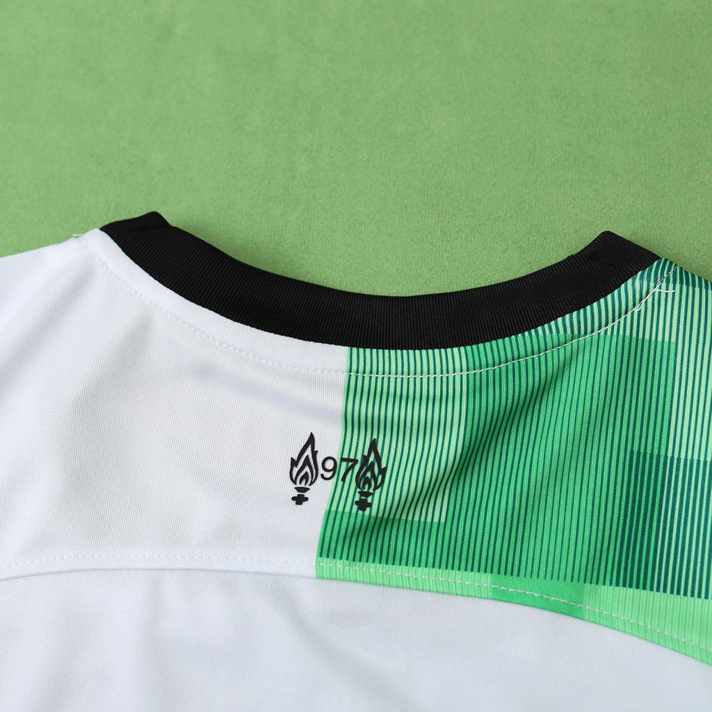 Martin Odegaard Arsenal Home Kinder Trikot für die neue Saison 2026