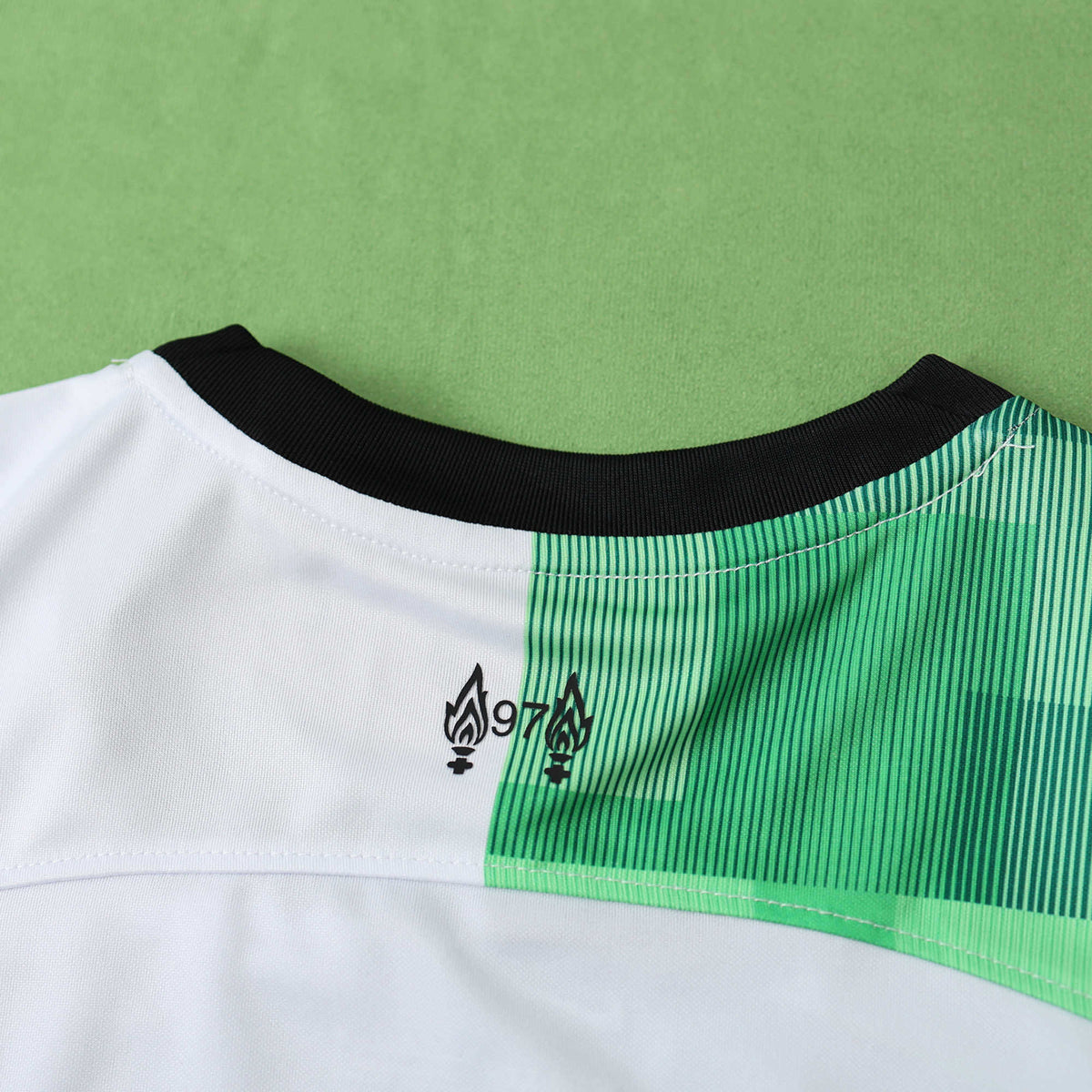 Martin Odegaard Arsenal Home Kinder Trikot für die neue Saison 2026