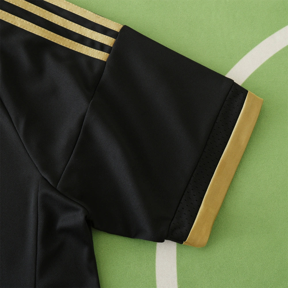 Borussia Mönchengladbach Neue Saison 2027 Trikot