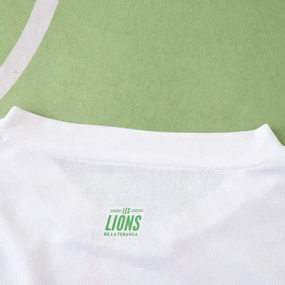 Maillot domicile du Sénégal pour la Coupe du Monde
