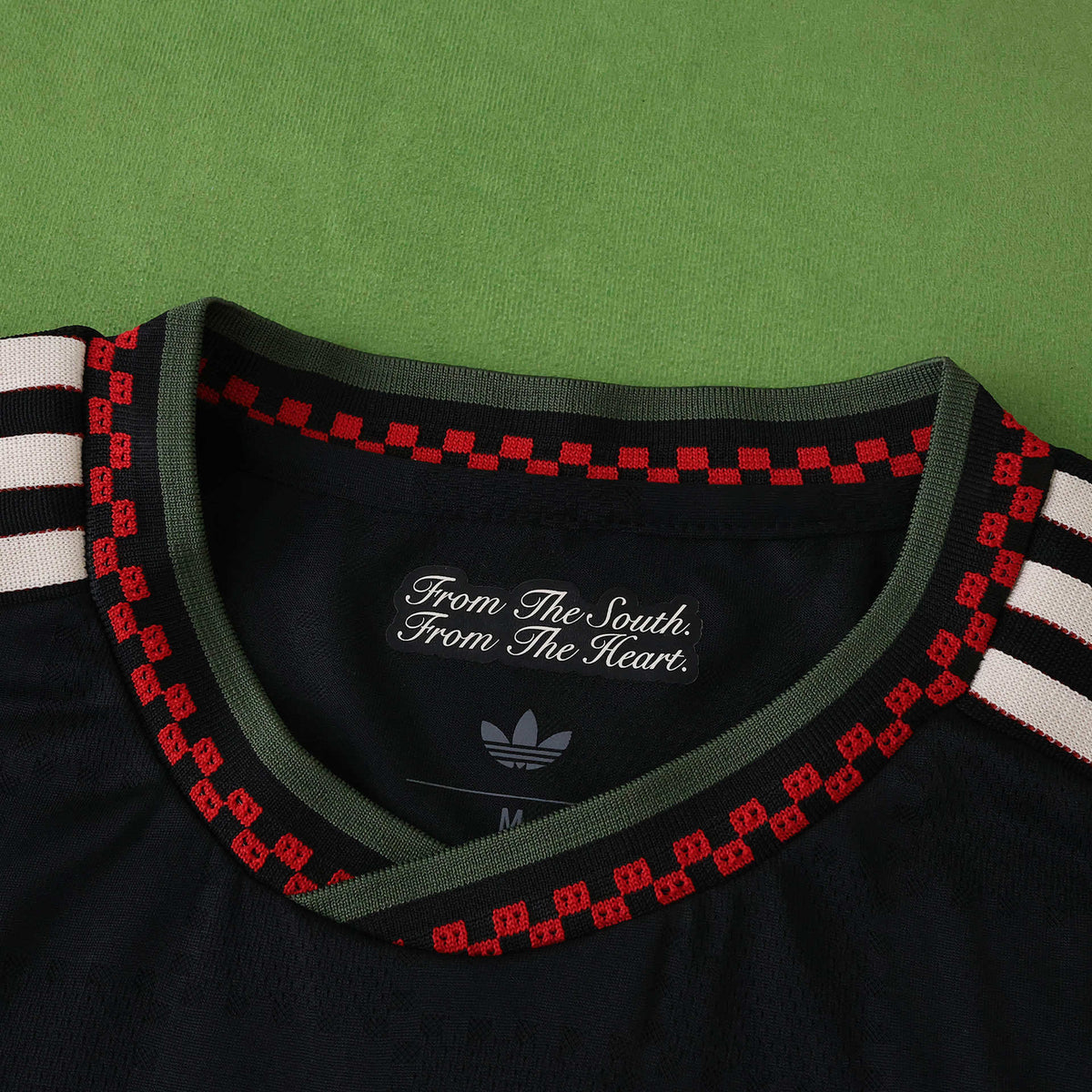 Borussia Mönchengladbach Neue Saison 2027 Trikot