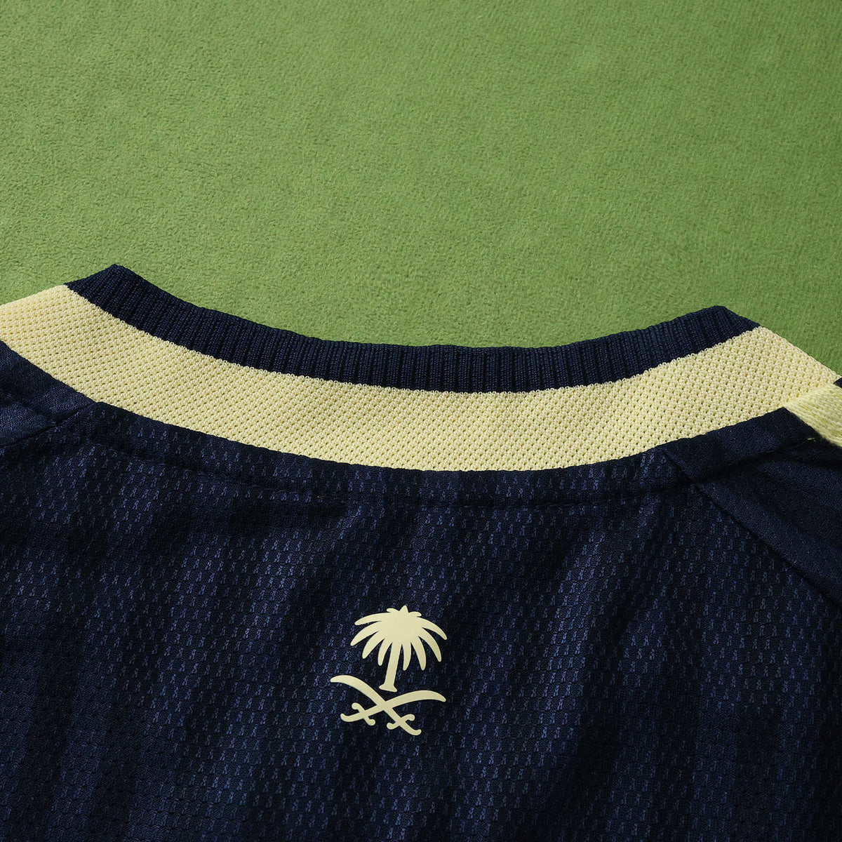 Al Nassr 2026-2027 Season Away Football Jersey Trikot Maillot
