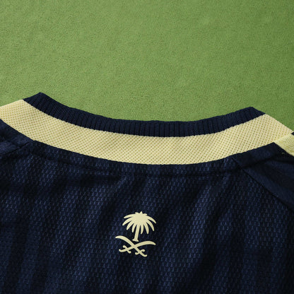 Al Nassr 2026-2027 Season Away Football Jersey Trikot Maillot