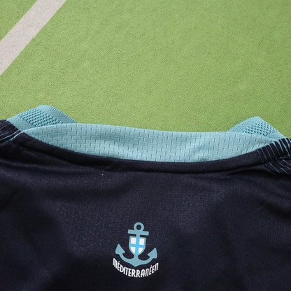 Olympique de Marseille 2026-2027 Season Away  Football Jersey Trikot Maillot
