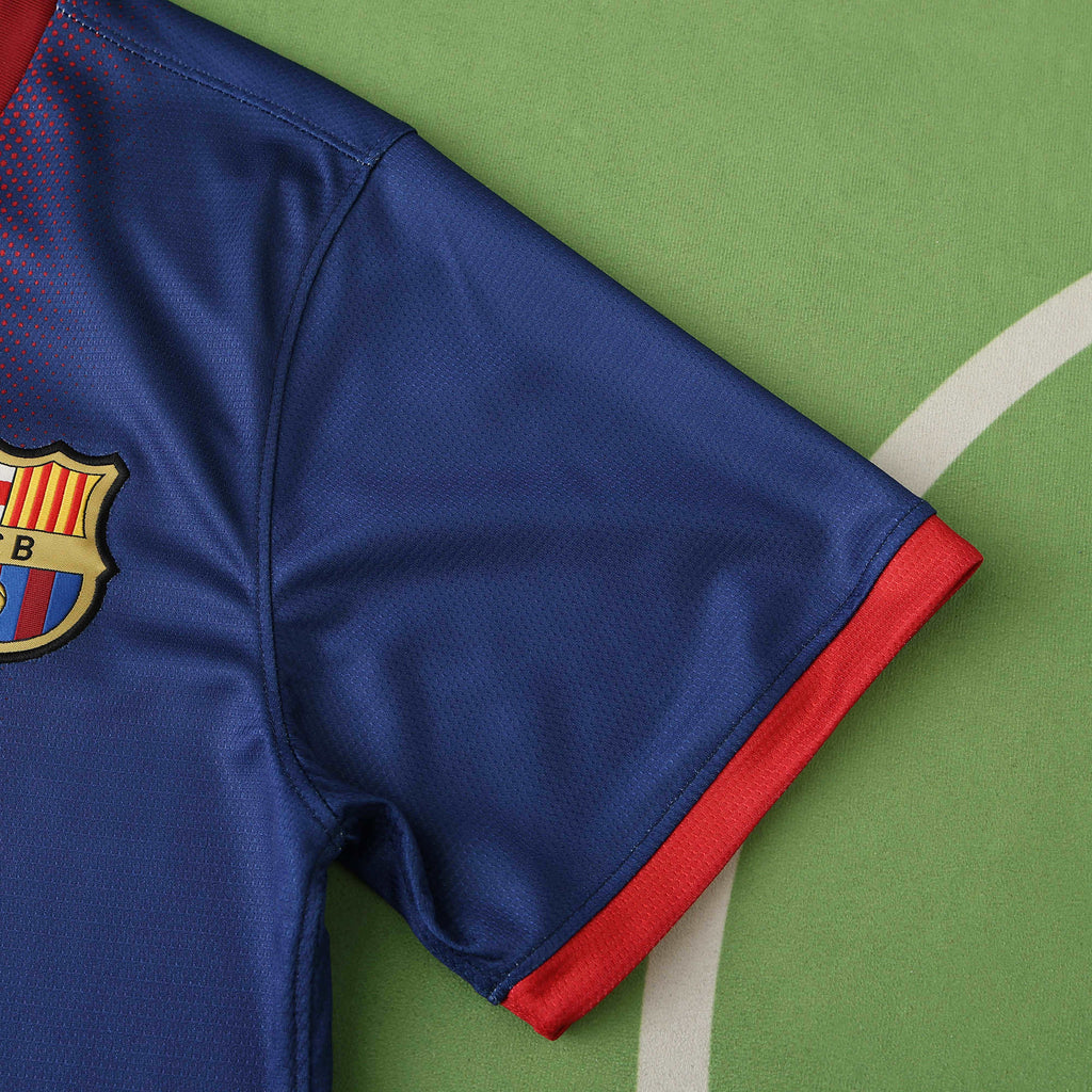 Martin Odegaard Arsenal Home Kinder Trikot für die neue Saison 2026