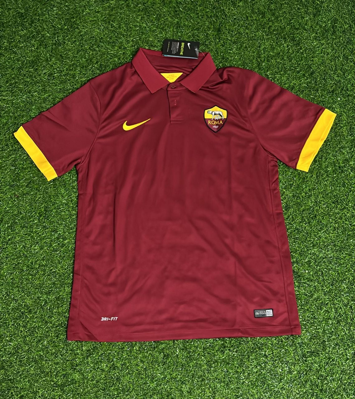 Gervinho #27 Retro Football Jersey Maglia
