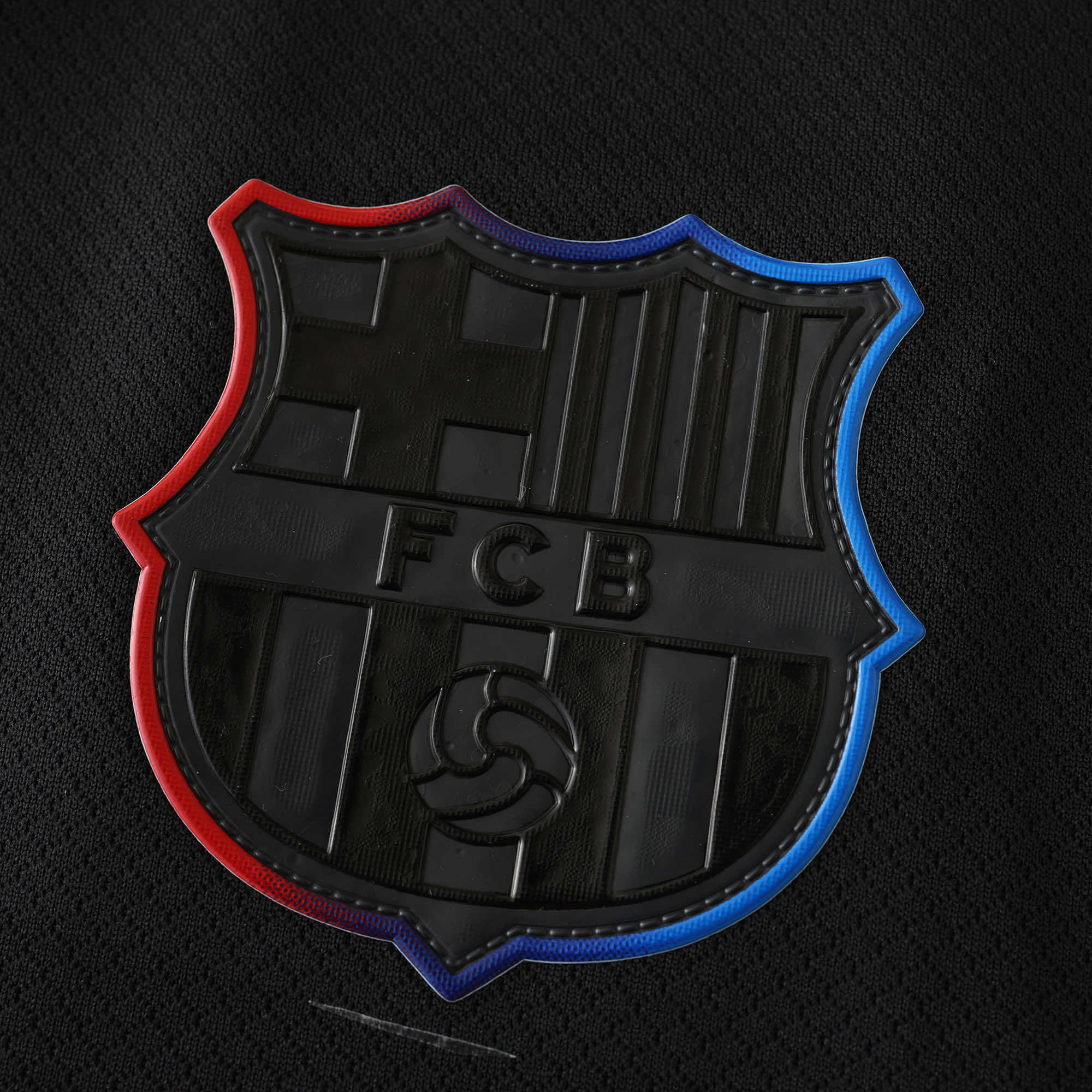 FC Barcelona 89/91 Saison Home Retro Trikot Fußballtrikot