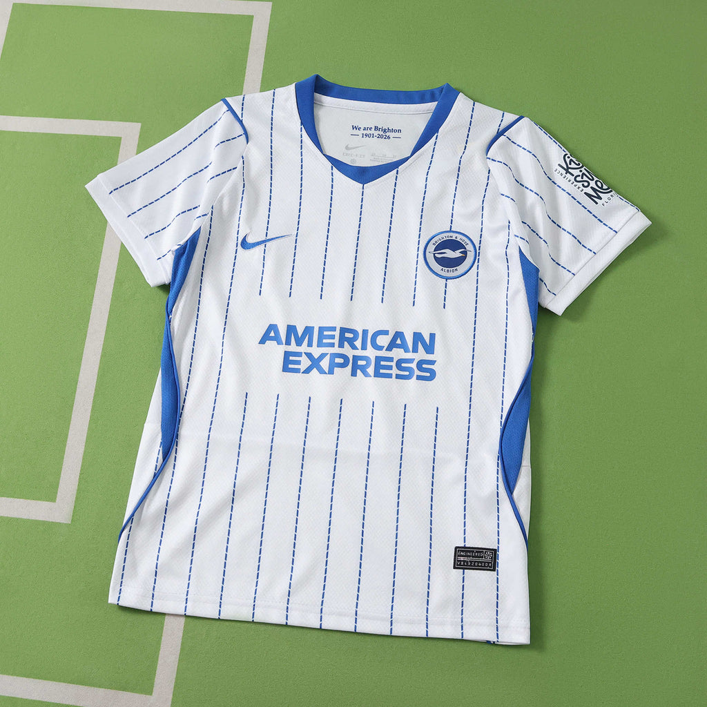 Maillot et kit Martin Odegaard Arsenal Domicile Enfant Nouvelle Saison 2026