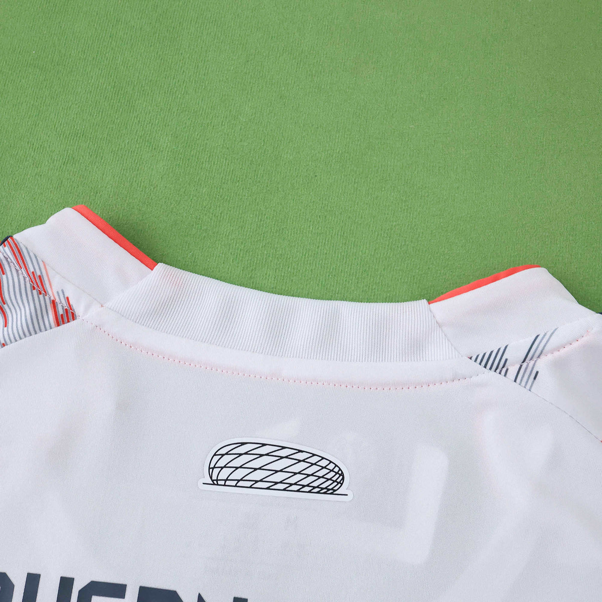 F.C Bayern München 2025-2026 Season Away Football Jersey Trikot Maillot