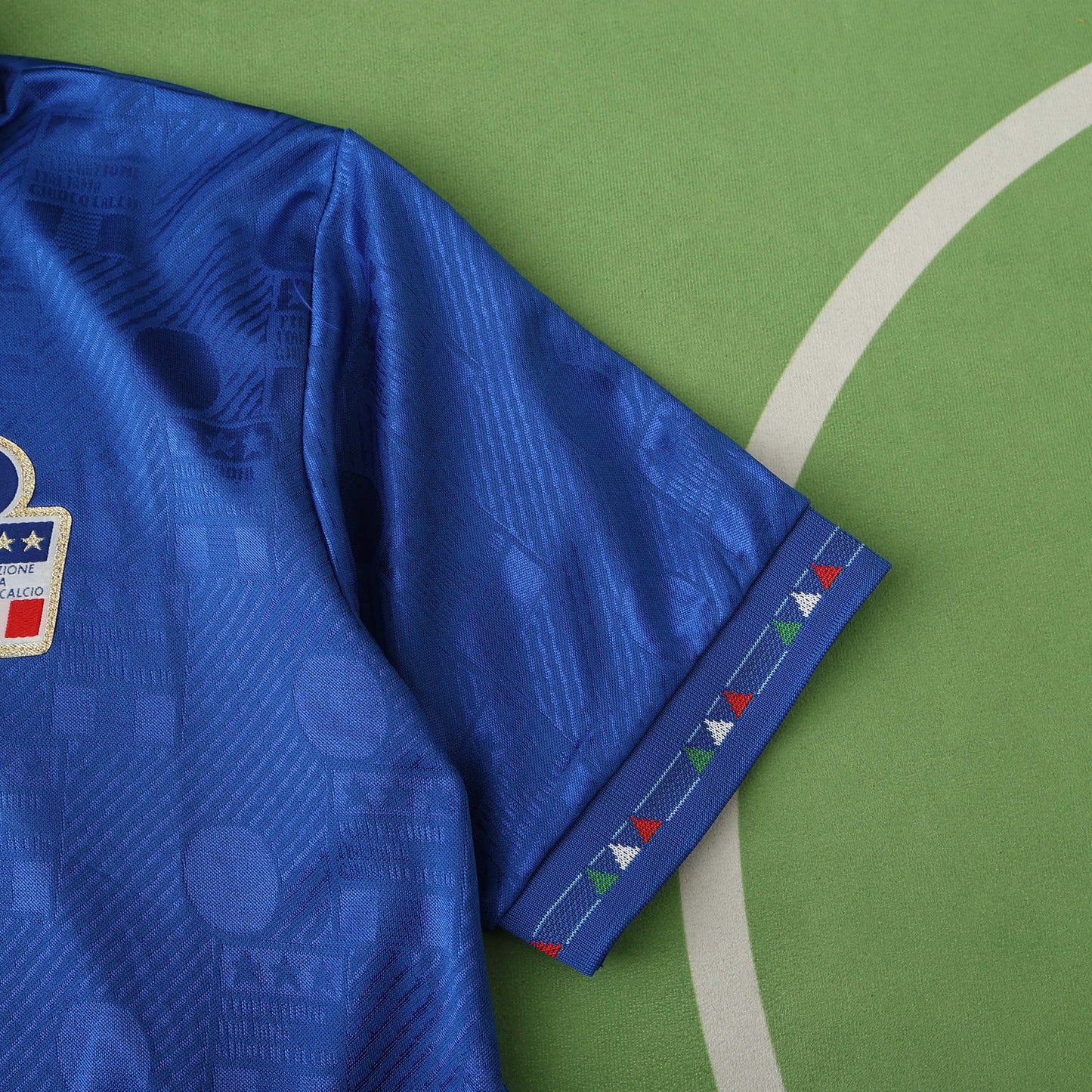 1994 World Cup Roberto Baggio Italy Retro Jersey Maillot Trikot Maglia Soccer Shirt