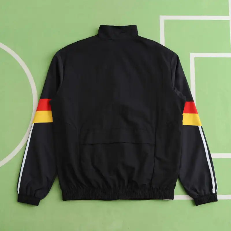 Deutschland Trainingsjacke