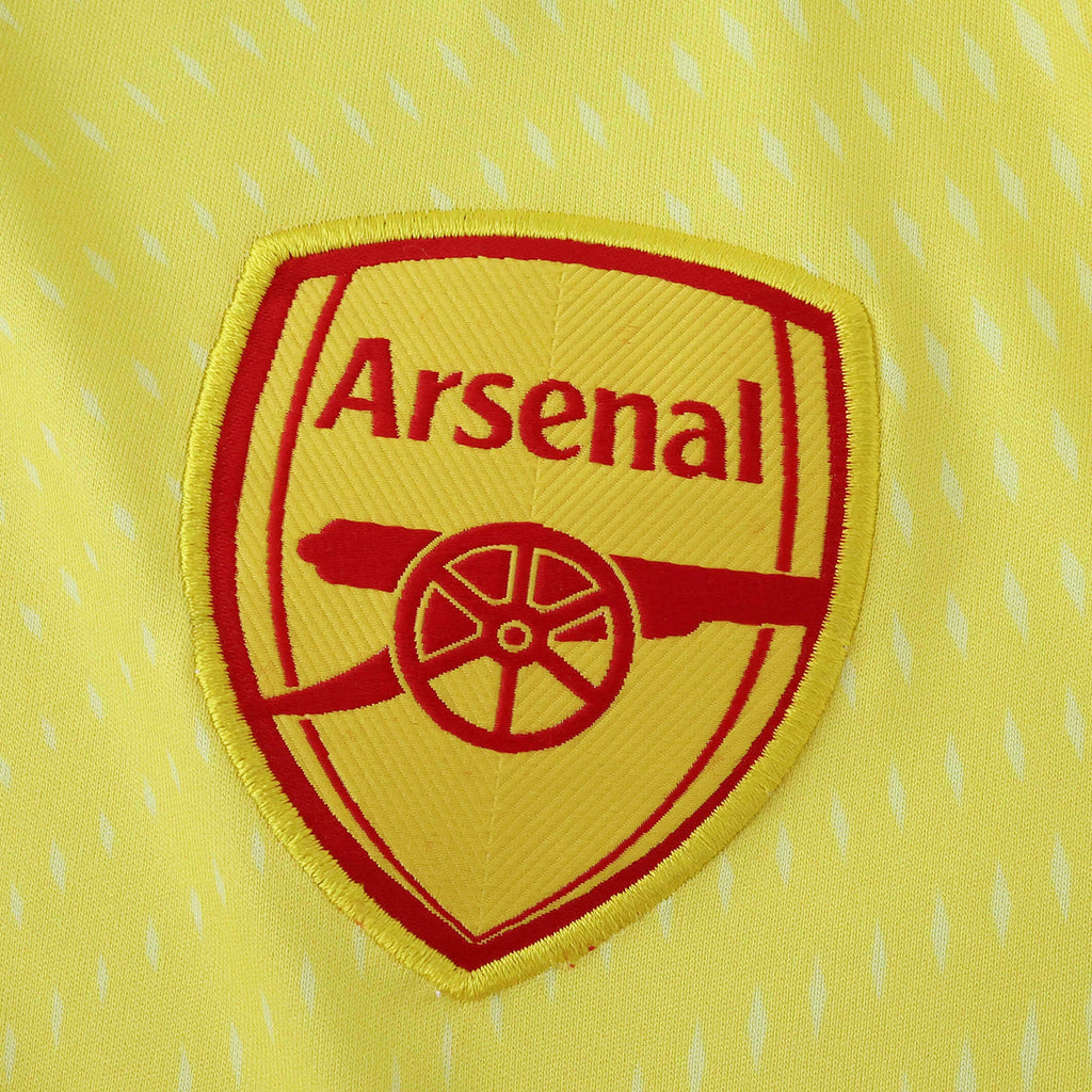 Maillot et kit Martin Odegaard Arsenal Domicile Enfant Nouvelle Saison 2026