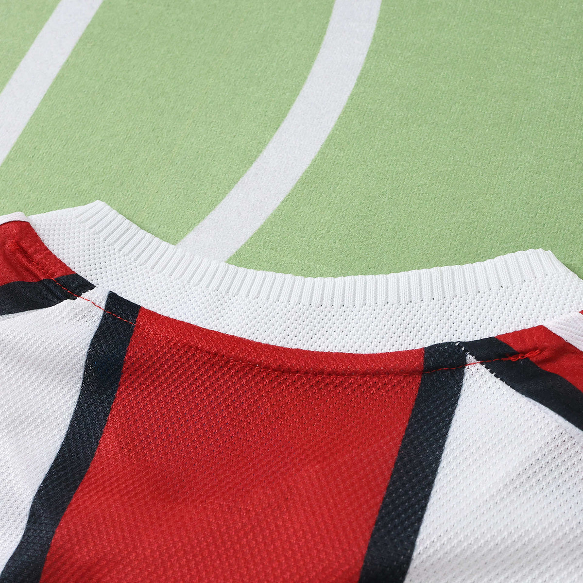 Borussia Mönchengladbach Neue Saison 2027 Trikot