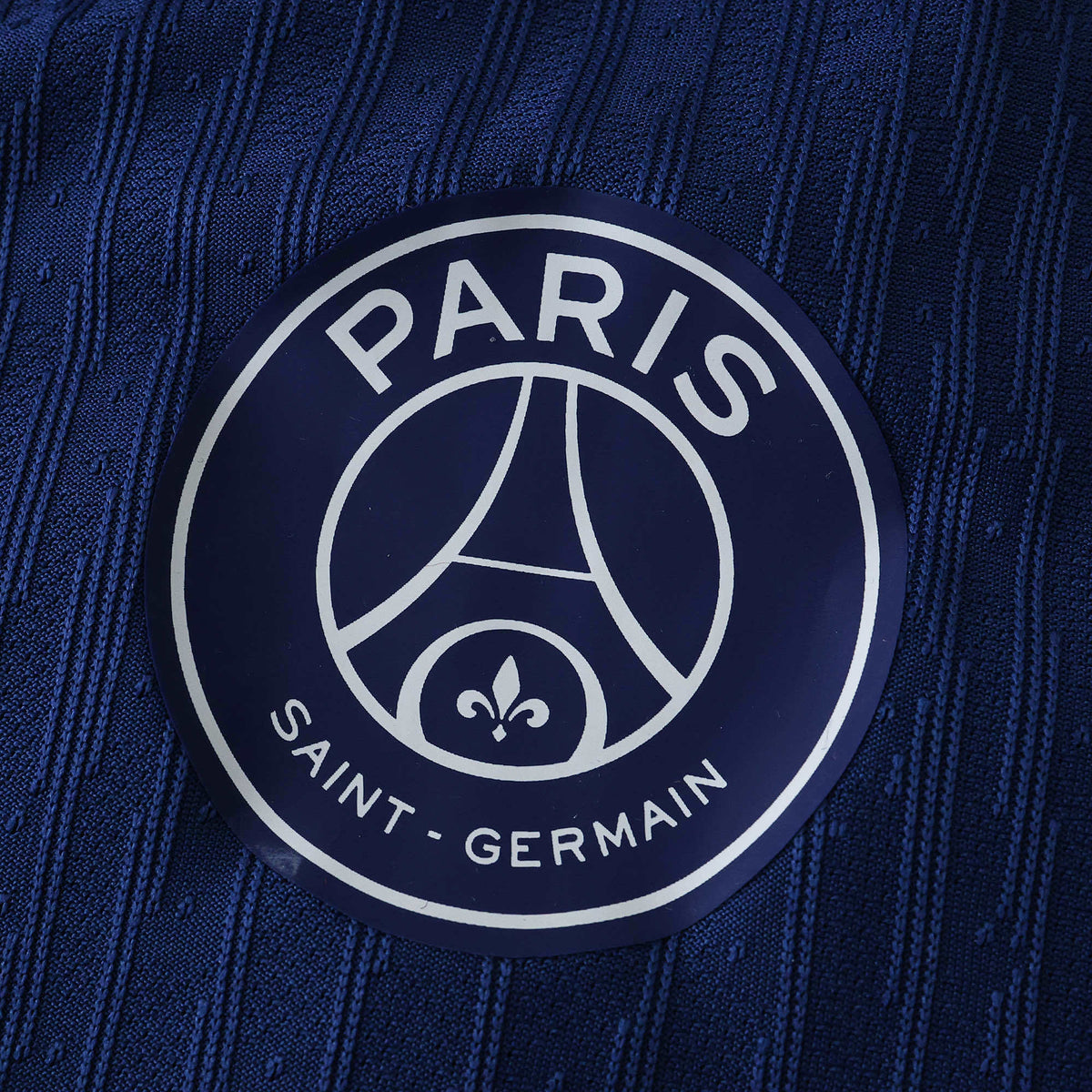 Paris Saint-Germain F.C. 2024-2025 Season  Fourth Retro Football Jersey Trikot Maillot