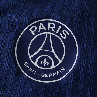 Paris Saint-Germain F.C. 2024-2025 Season  Fourth Retro Football Jersey Trikot Maillot