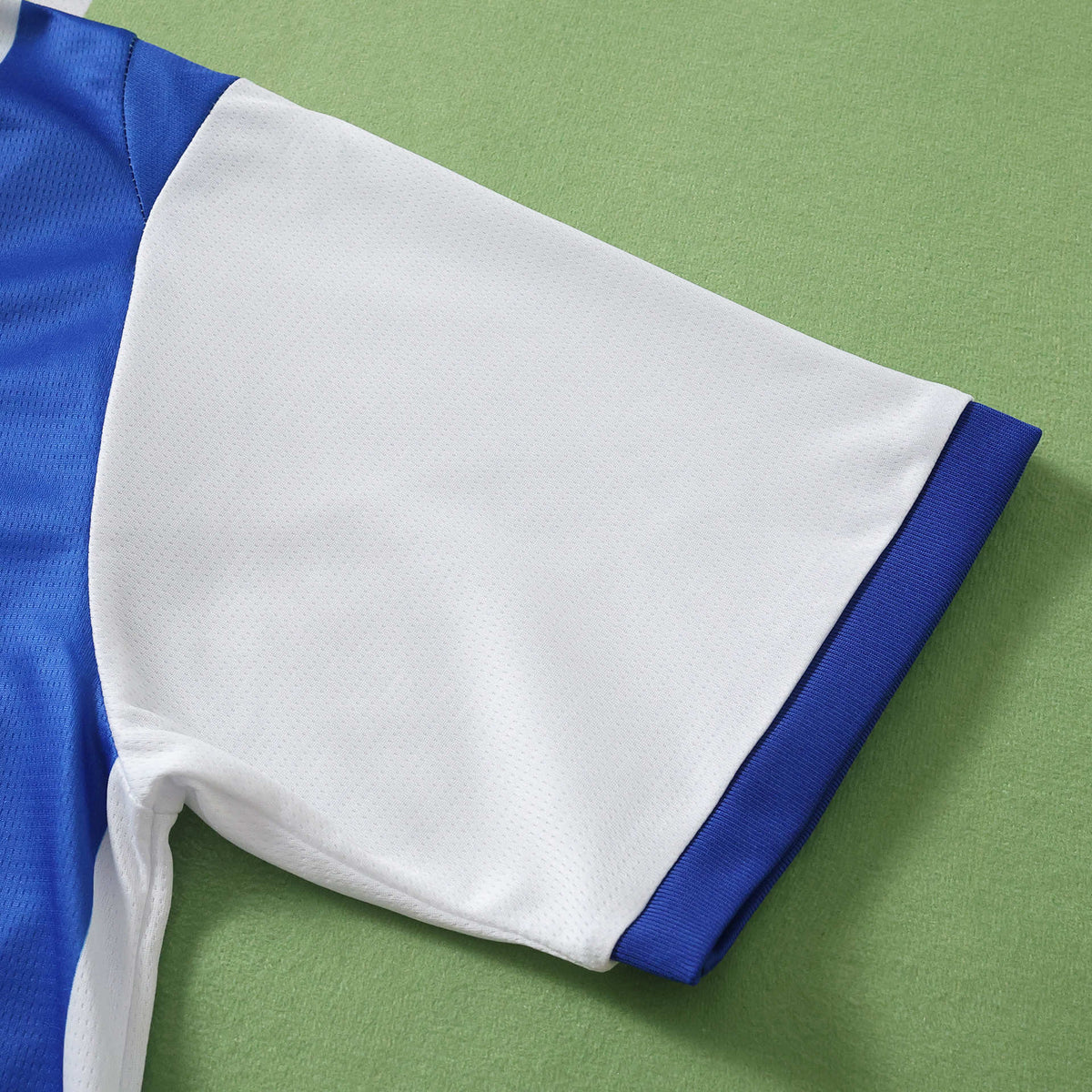 Hertha BSC 2026-2027 Season Home Football Jersey Trikot Maillot