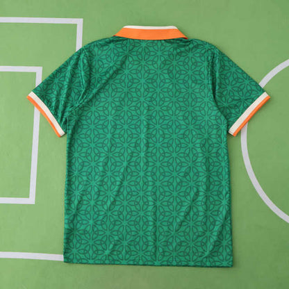 Ireland St.Patrick's Day Special Jersey Kit Soccer Trikot Maillot Maglia