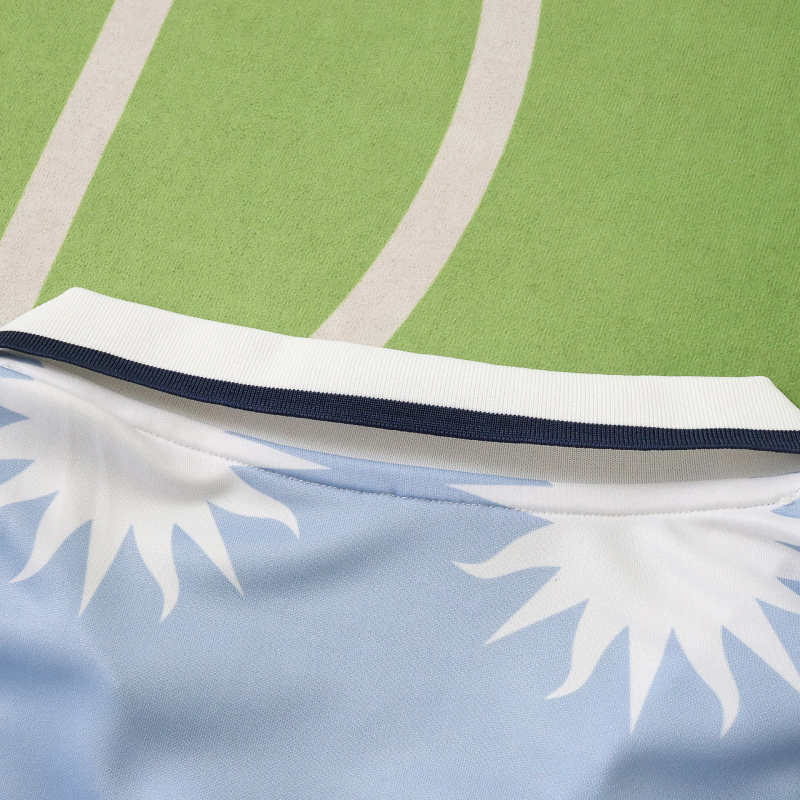 Uruguay 2026 WM Konzeptversion Fanversion Trikot Maillot Jersey