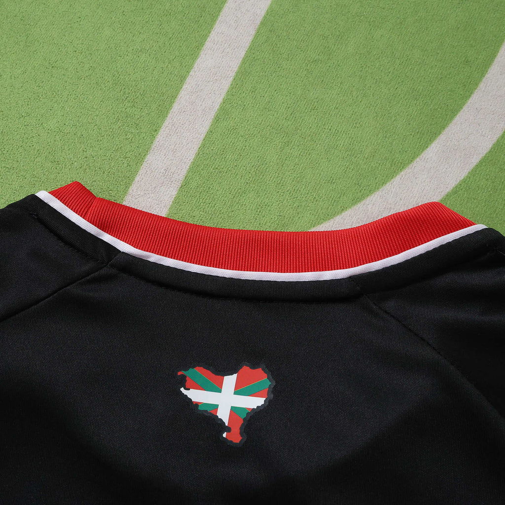 Barcelona 2006/07 Heim Kinder Trikot Fußballhemd