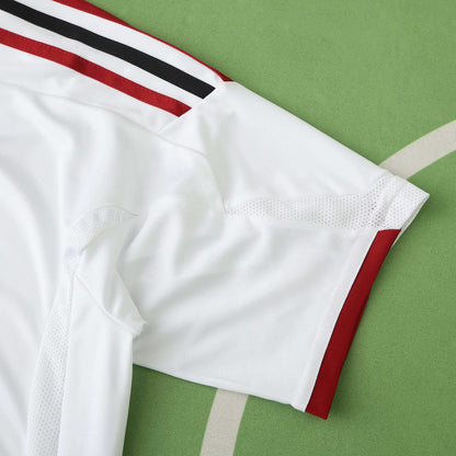 Borussia Mönchengladbach Neue Saison 2027 Trikot