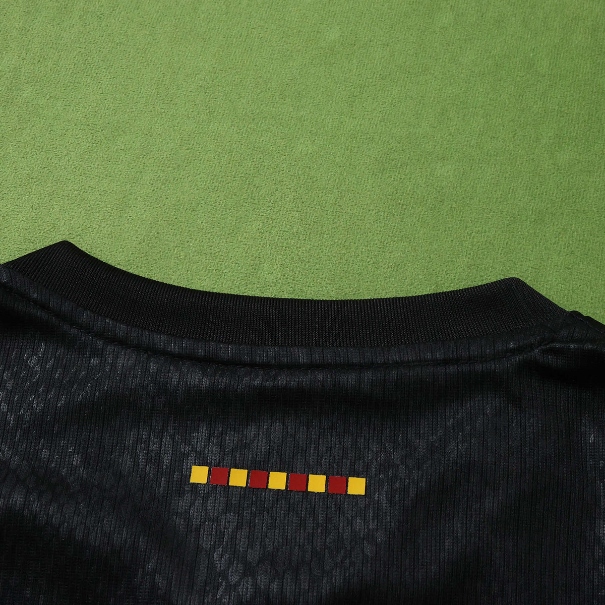 Camiseta de fútbol infantil visitante del Barcelona temporada 2026-2027