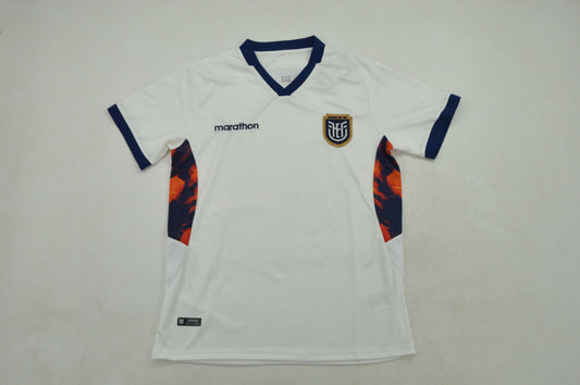 Ecuador WM 2026 Fußballtrikot Trikot Maillot