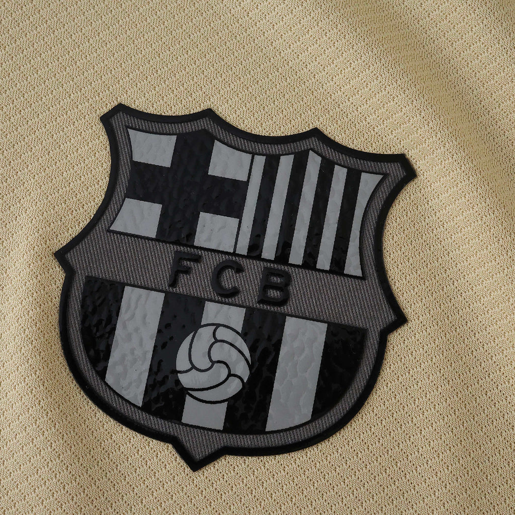 FC Barcelona 89/91 Saison Home Retro Trikot Fußballtrikot