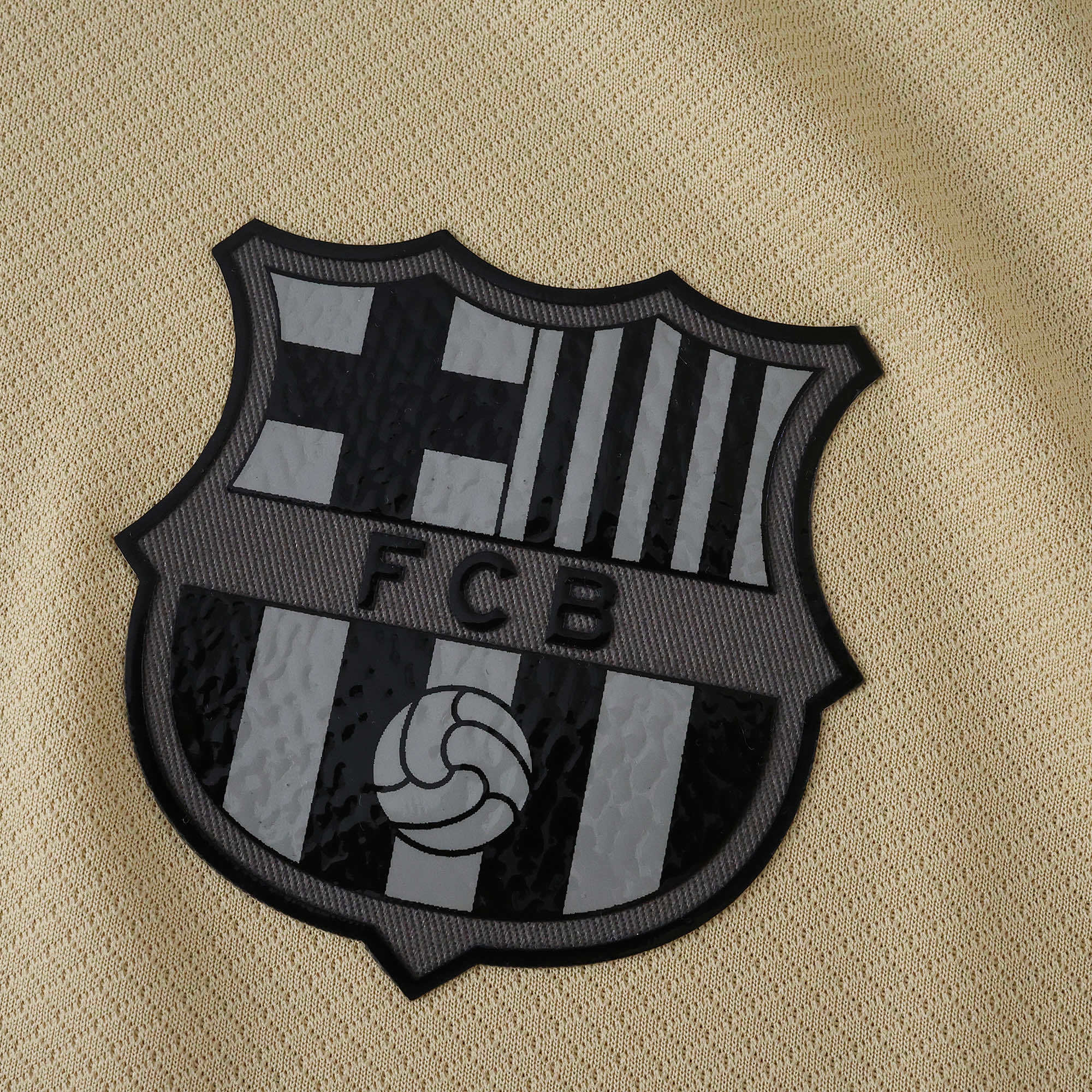 FC Barcelona 89/91 Saison Home Retro Trikot Fußballtrikot