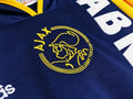 Maillot Ajax Rétro Saison 2000-2001