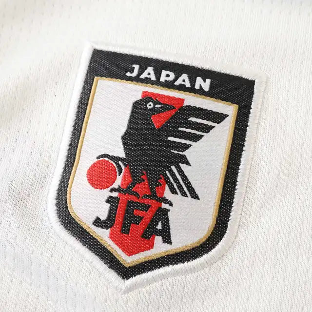 Japon Coupe du Monde 2026 Maillot Domicile Enfant